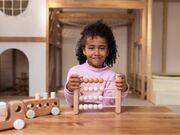 Venda de Brinquedos Educativos em Madeira na Bela Vista