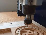 Serviço de Corte em Router CNC na Saúde