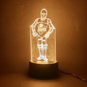 Luminária_LED_RGB_C3PO_Preto - 119