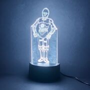 Luminária_LED_RGB_C3PO_Preto - 121