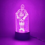 Luminária_LED_RGB_C3PO_Preto - 122