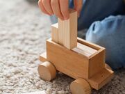 Loja de Brinquedos de Madeira em Feira de Santana