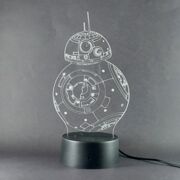 Luminária_LED_RGB_BB8_Branco - 131