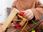 Fornecedor de Brinquedos Educativos em Madeira na Saúde