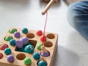 Preço de Brinquedos de Madeira em Mesquita