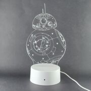 Luminária_LED_RGB_BB8_Branco - 53