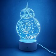 Luminária_LED_RGB_BB8_Branco - 54