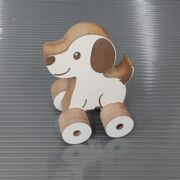 Carrinho_MDF18mm_Cachorro - 56225
