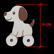 Carrinho_MDF18mm_Cachorro - 56231