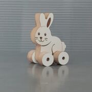 Carrinho_MDF18mm_Coelho - 56255