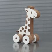 Carrinho_MDF18mm_Girafa - 56288