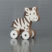 Carrinho_MDF18mm_Zebra - 56330